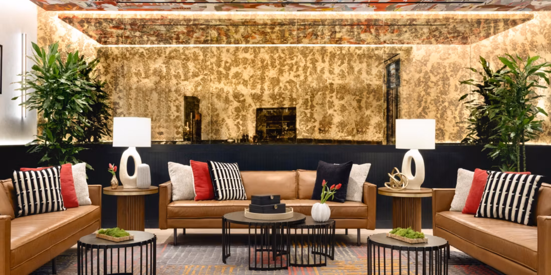 Crowne Plaza Manhattan Times Square by IHG photo 5