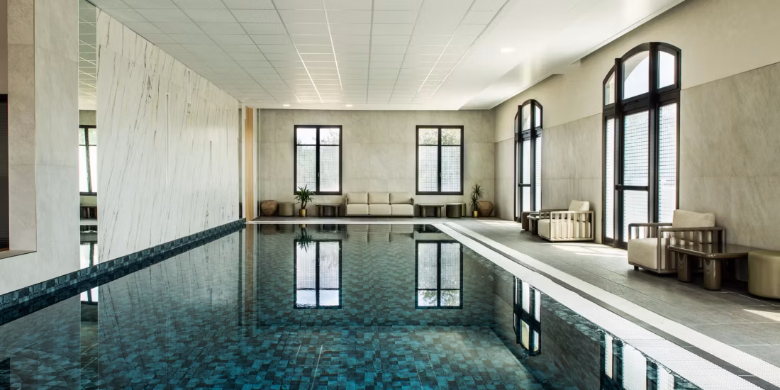 Crowne Plaza Paris Marne-la-Vallée by IHG photo 2