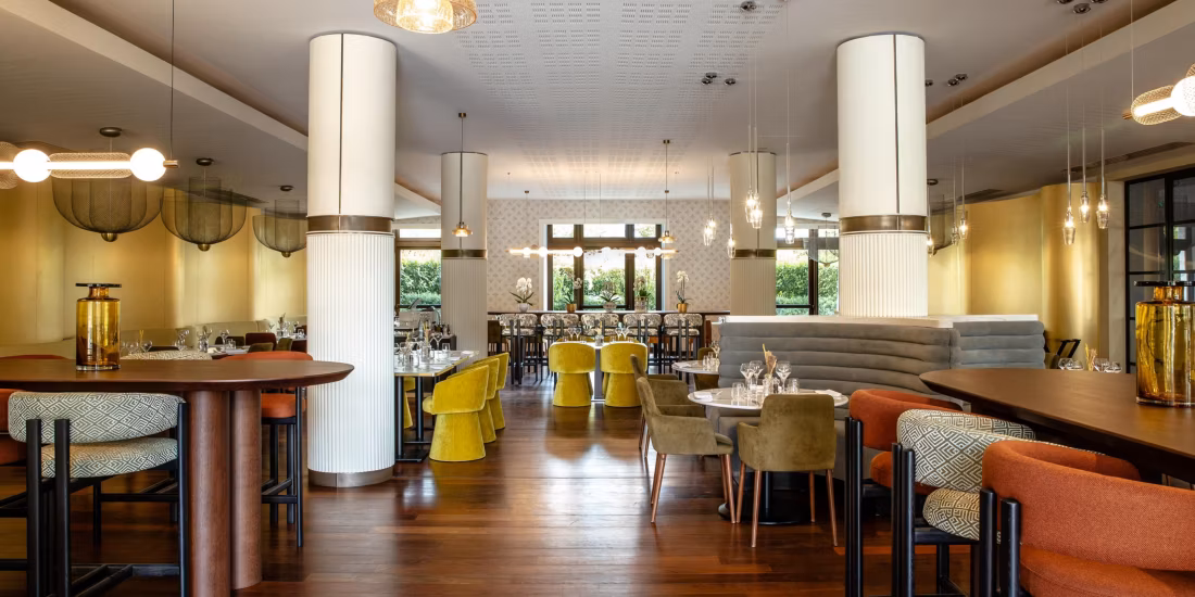 Crowne Plaza Paris Marne-la-Vallée by IHG photo 5