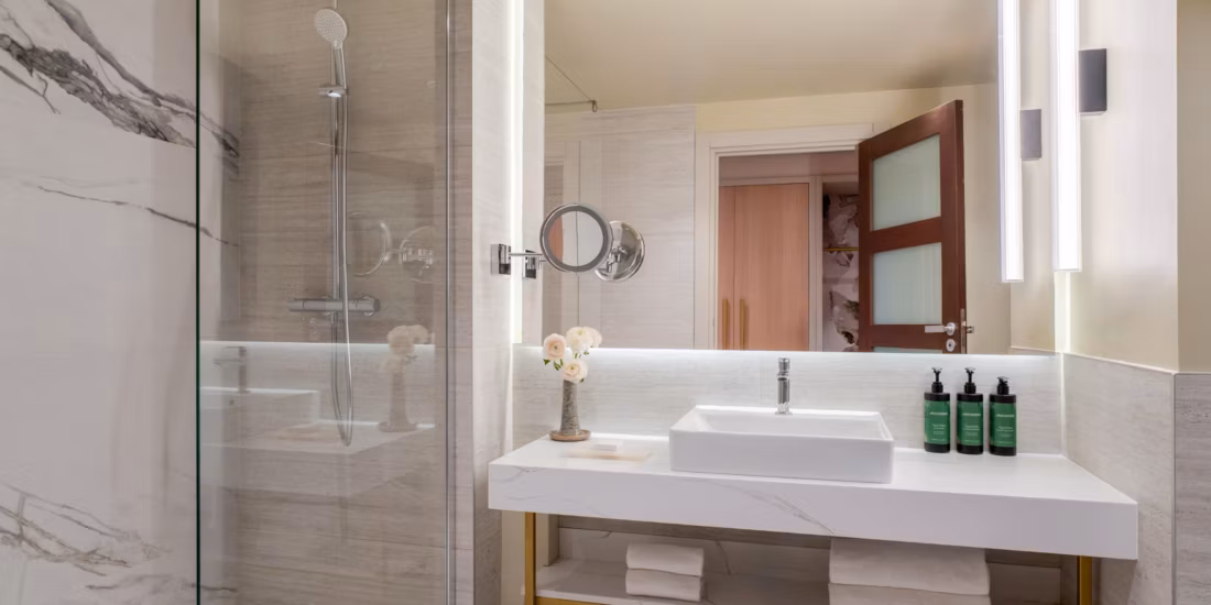 Crowne Plaza Paris Marne-la-Vallée by IHG photo 4