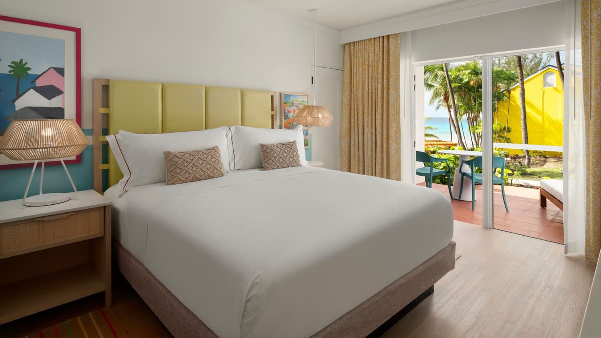 Crystal Cove, Barbados, a Tribute Portfolio All-Inclusive Resort photo 2