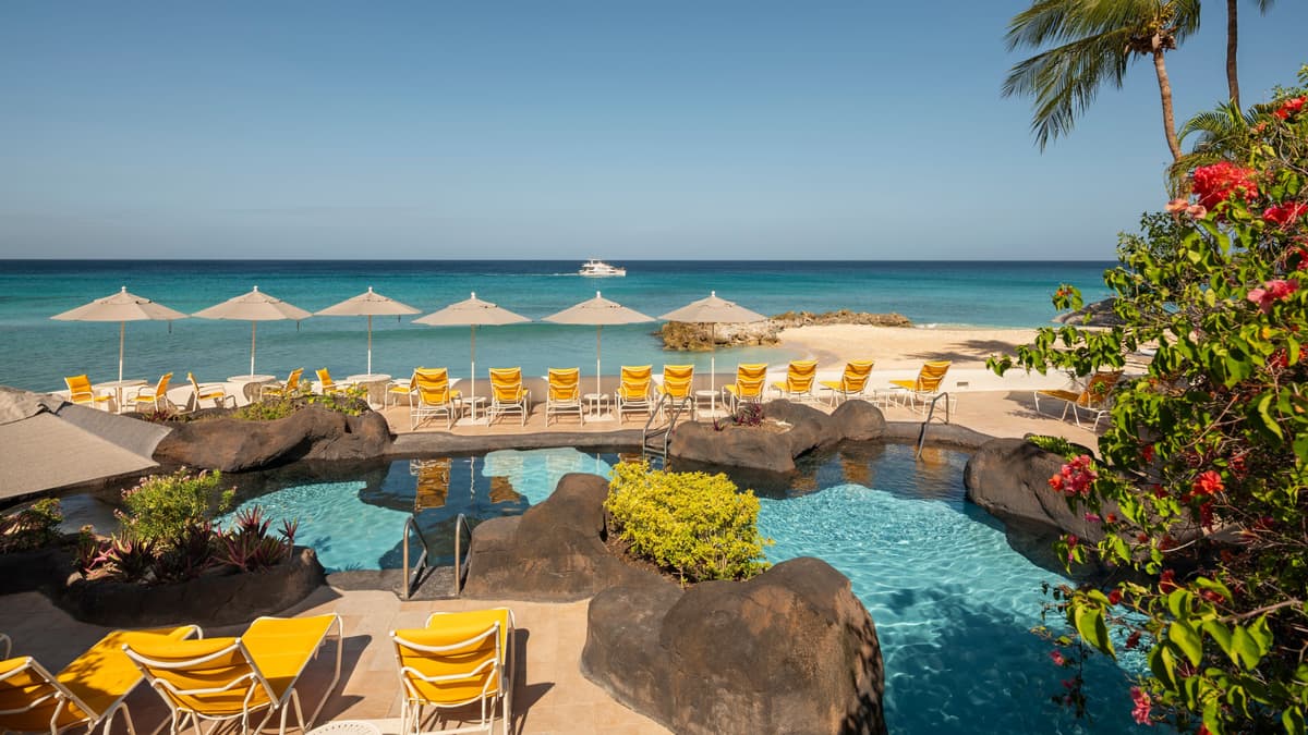 Crystal Cove, Barbados, a Tribute Portfolio All-Inclusive Resort photo 4