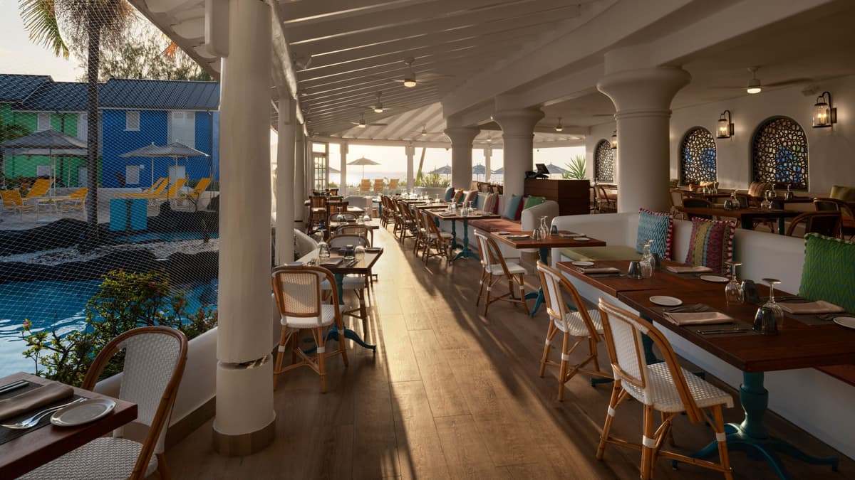 Crystal Cove, Barbados, a Tribute Portfolio All-Inclusive Resort photo 3
