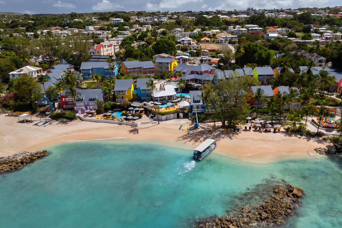 Crystal Cove, Barbados, a Tribute Portfolio All-Inclusive Resort photo 1