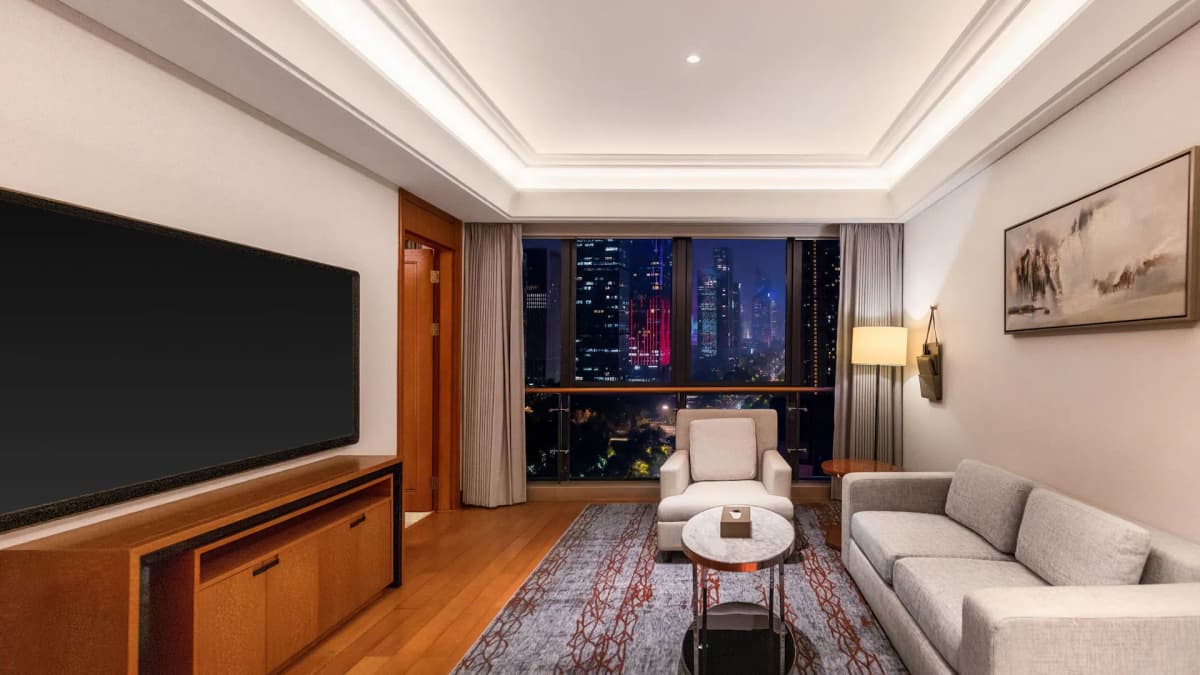 DC Hotel Hangzhou CBD, part of JdV by Hyatt photo 3