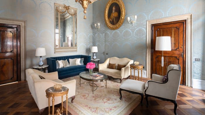 Danieli, A Four Seasons Hotel, Venice photo 4