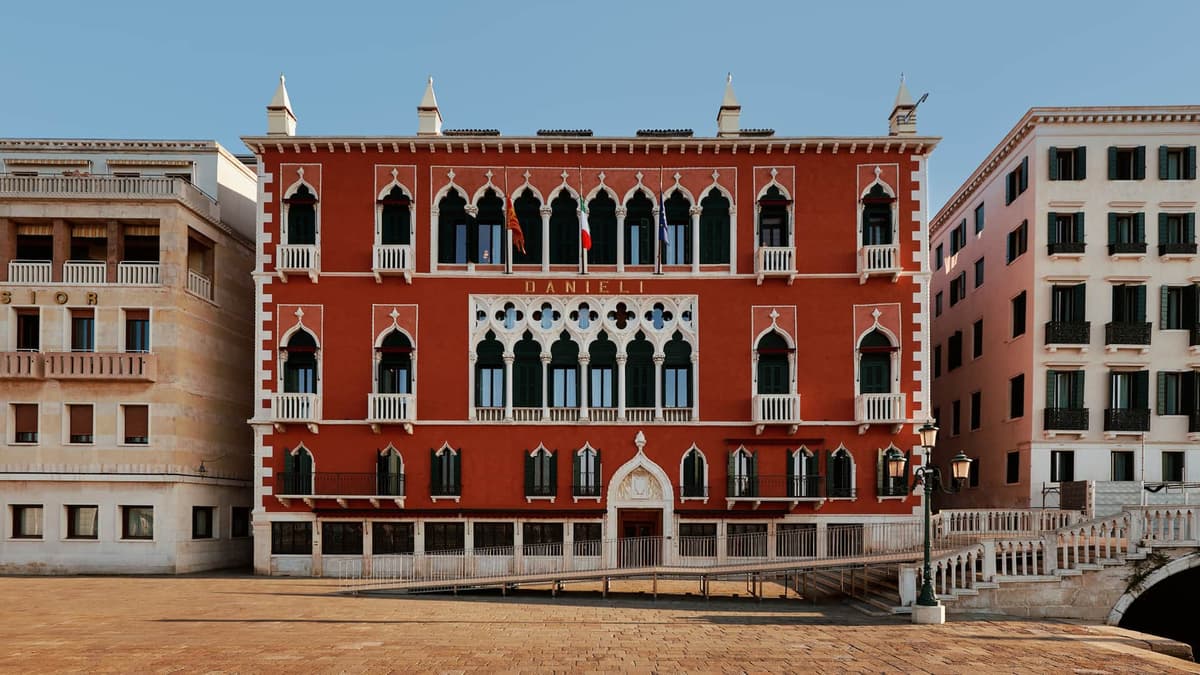 Danieli, Venezia, A Four Seasons Hotel photo 1