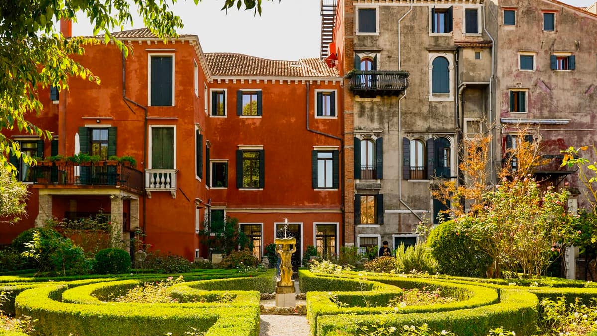 Danieli, Venezia, A Four Seasons Hotel photo 3