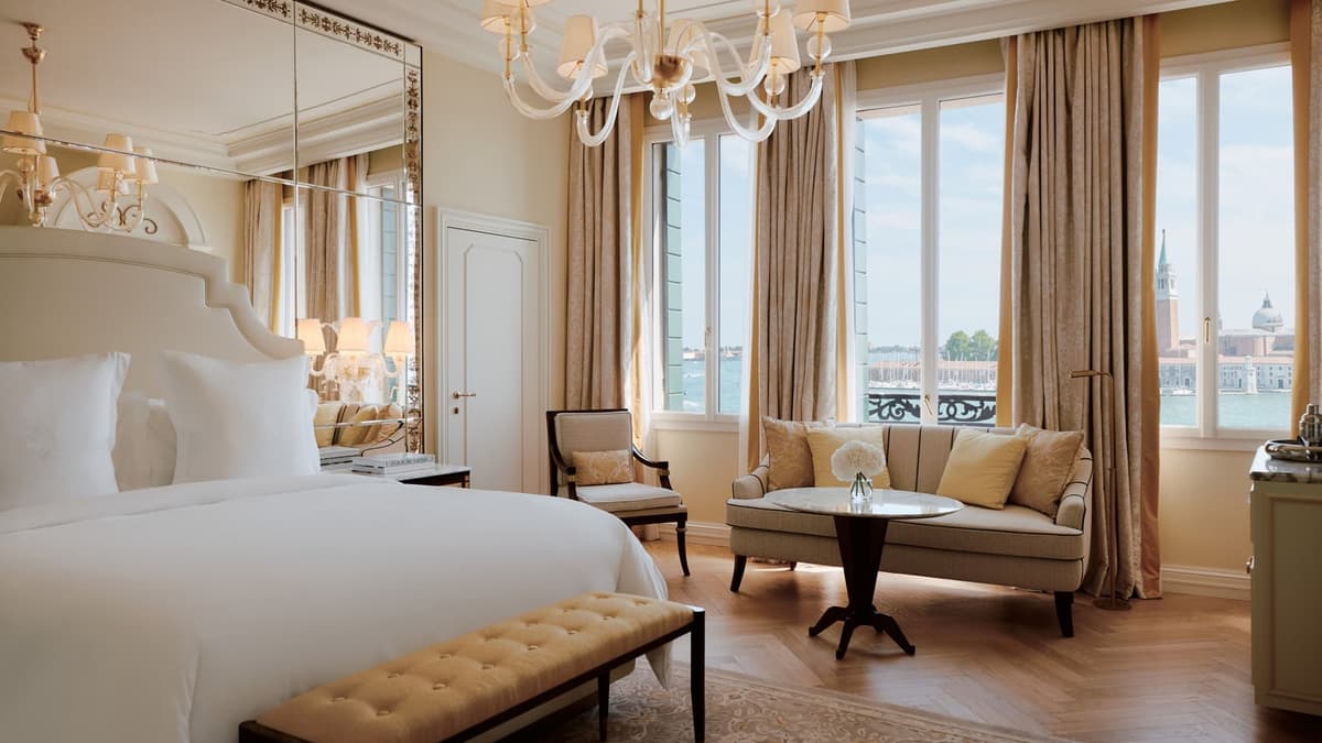 Danieli, Venezia, A Four Seasons Hotel photo 2