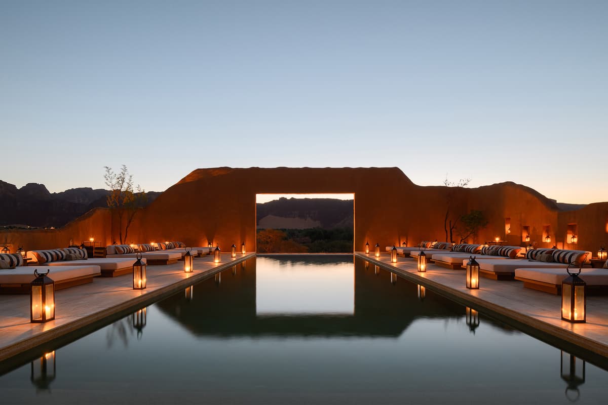 Dar Tantora The House Hotel photo 1
