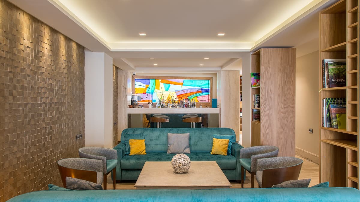 Ddream Hotel Malta photo 2