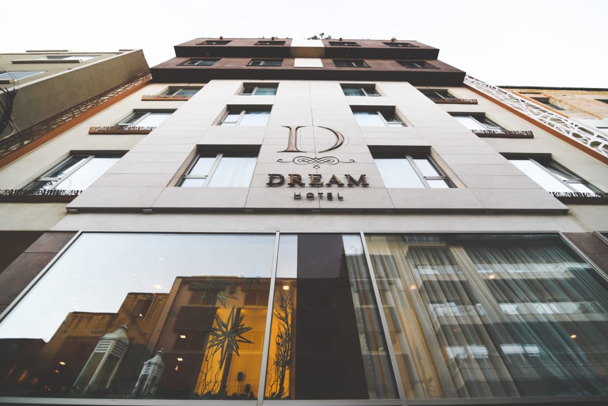 Ddream Hotel Malta photo 1