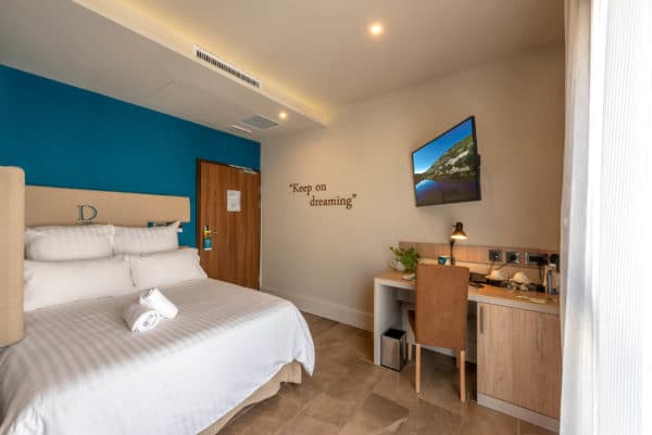 Ddream Hotel Malta photo 3