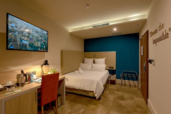 Ddream Hotel Malta photo 5