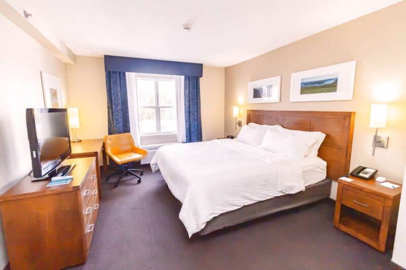 Deer Lake Horizon Hotel photo 2