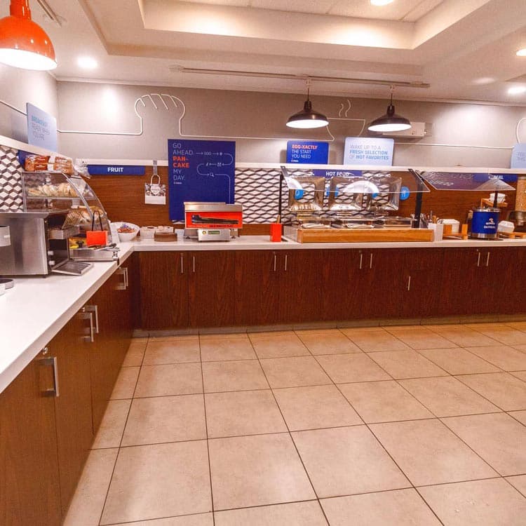 Deer Lake Horizon Hotel photo 3
