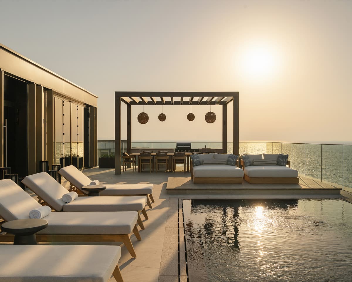 Delano Dubai photo 1