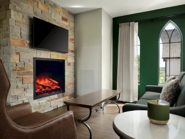 Dellshire Resort photo 5