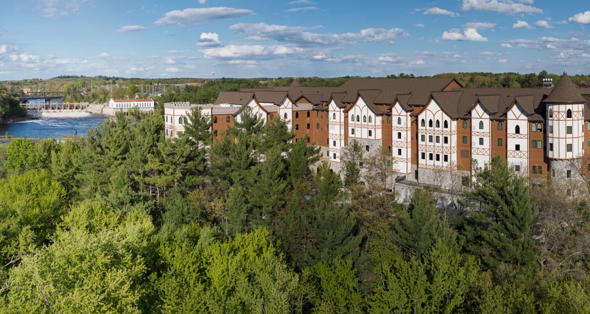 Dellshire Resort photo 1