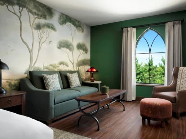 Dellshire Resort photo 4