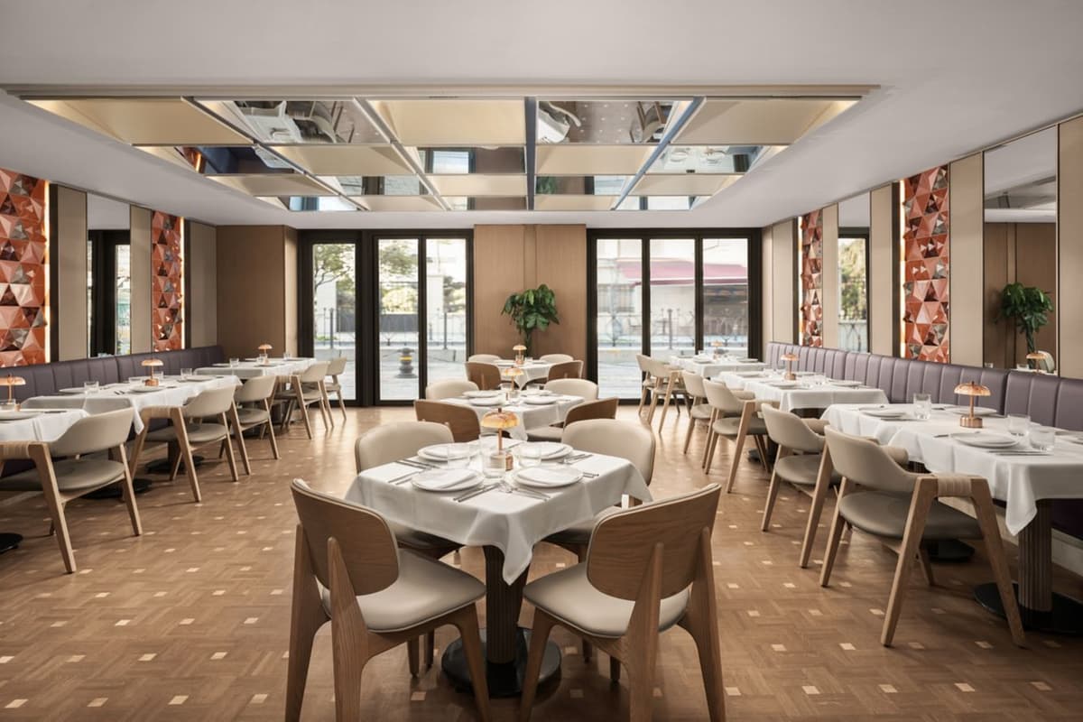 Delta Hotels Istanbul Karakoy photo 3