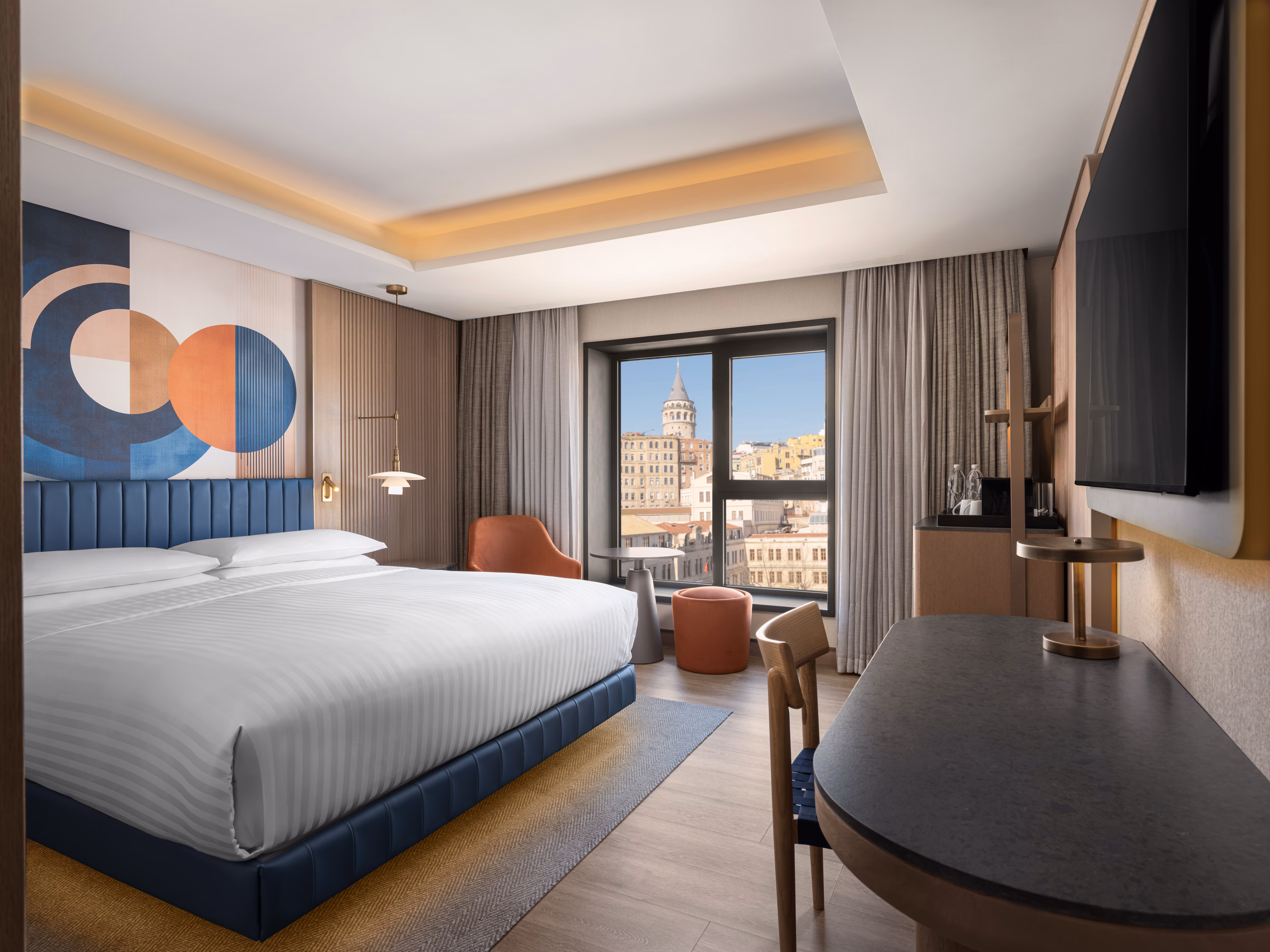 Delta Hotels Istanbul Karakoy photo 4