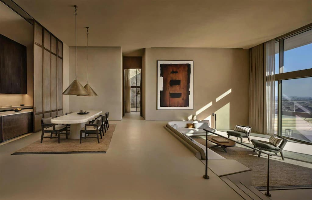 Desert Rock Resort photo 1