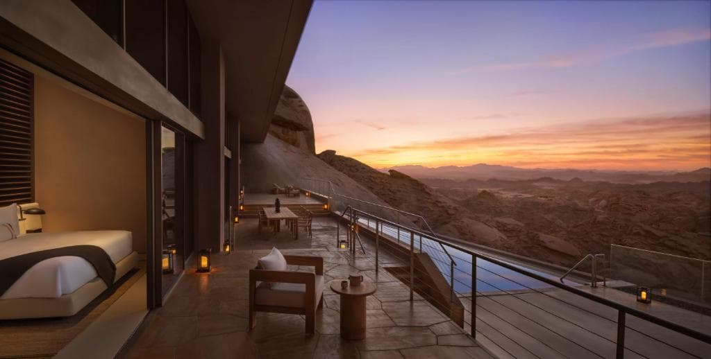 Desert Rock Resort photo 4