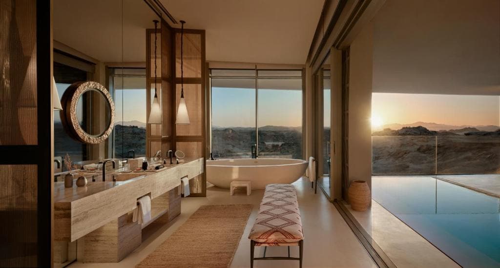 Desert Rock Resort photo 5
