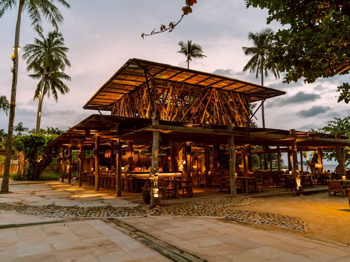 Dinso Resort & Villas Ko Chang, Vignette Collection by IHG photo 3