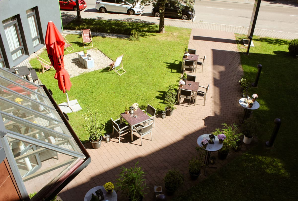 DoblerGreen Hotel photo 4