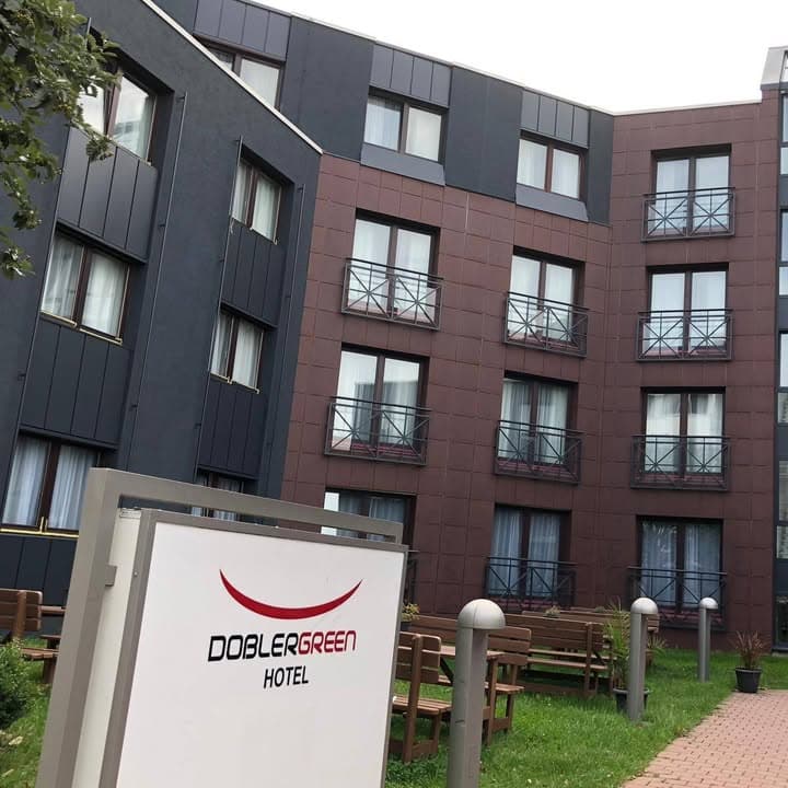 DoblerGreen Hotel photo 1