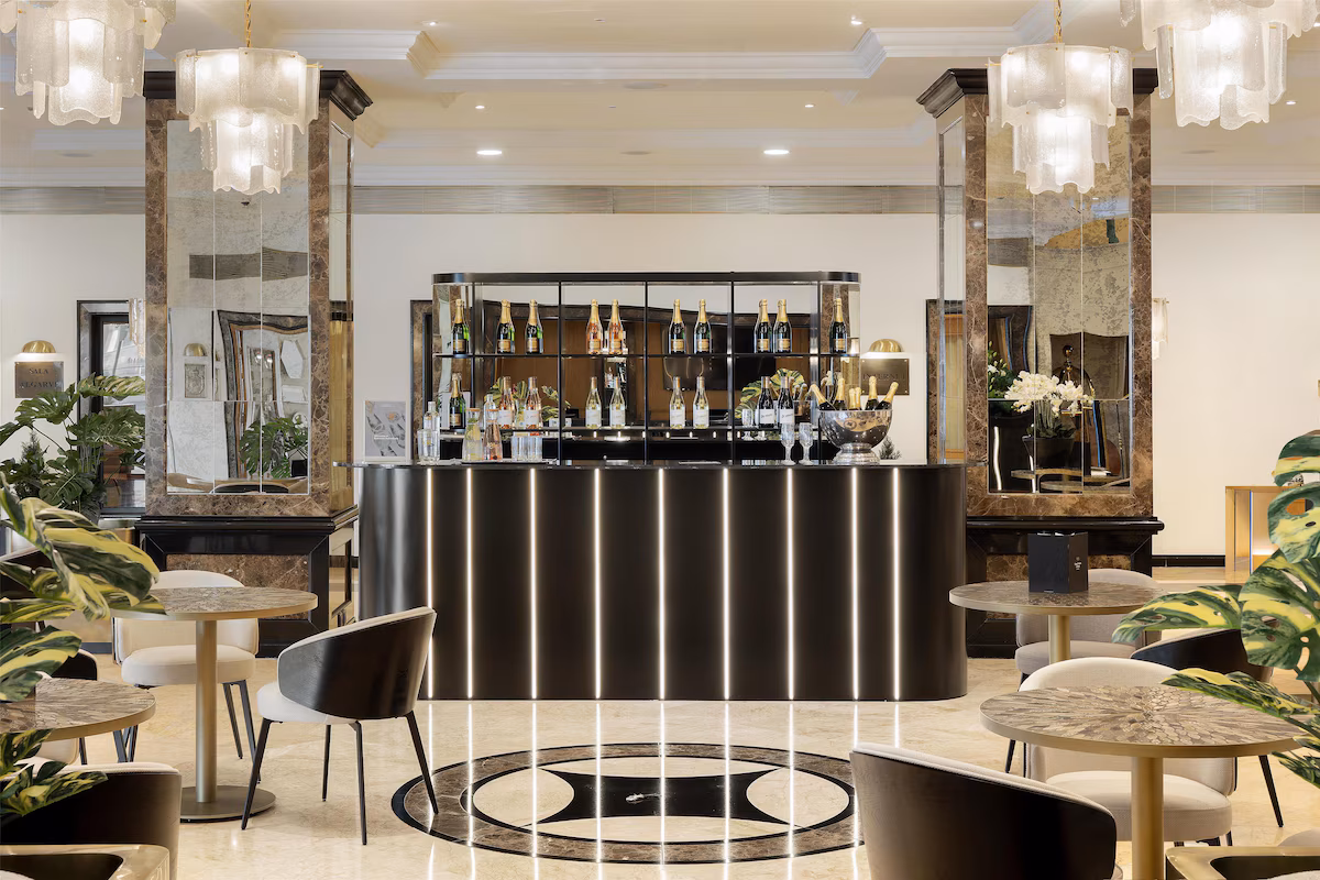 Dom Pedro Lisboa Hotel, a member of Radisson Individuals photo 4