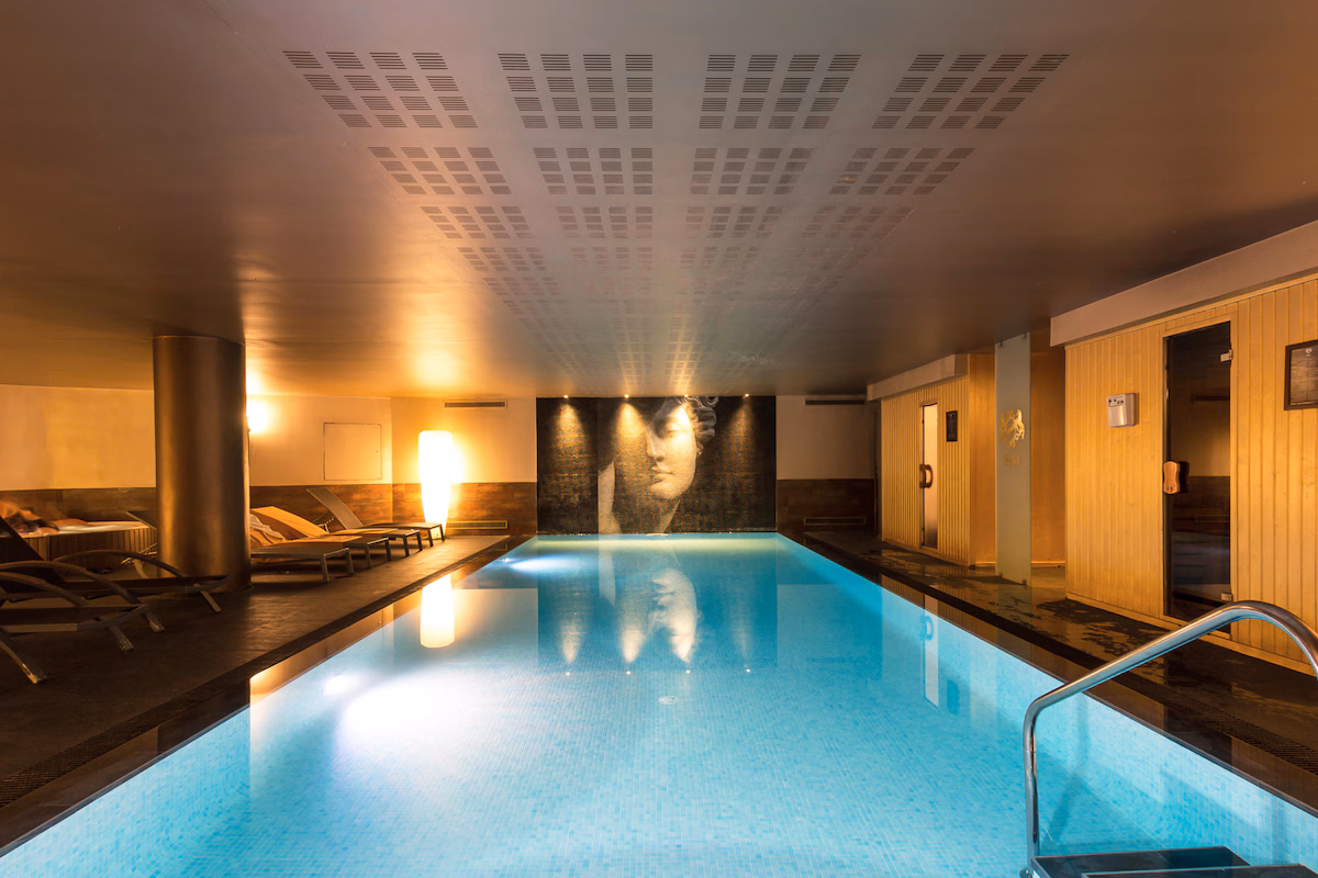 Dom Pedro Lisboa Hotel, a member of Radisson Individuals photo 3