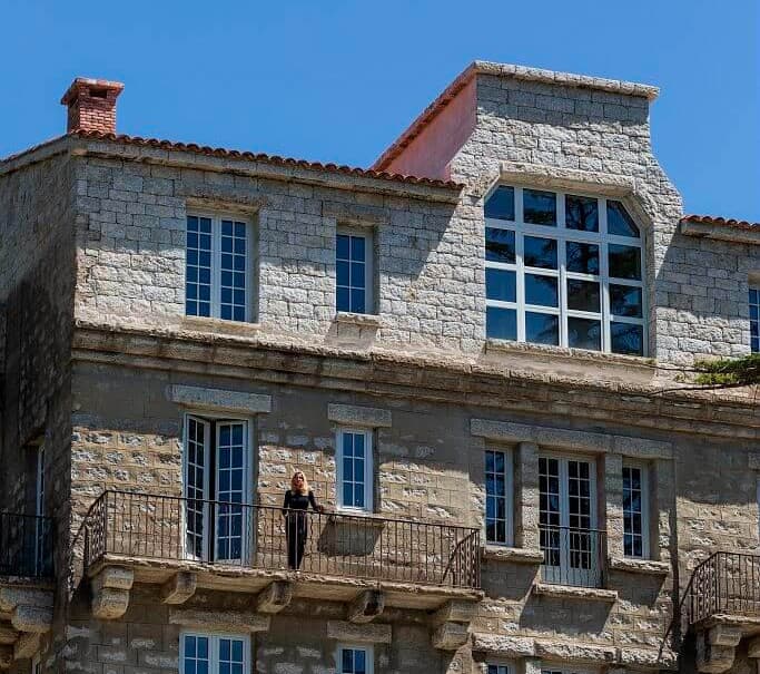 Domaine Le Mouflon D'Or photo 1