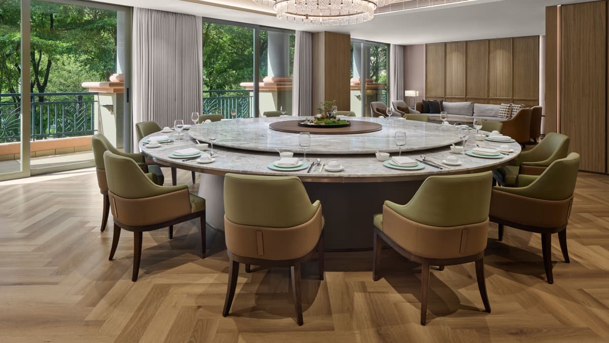 Dongguan Marriott Hotel photo 4
