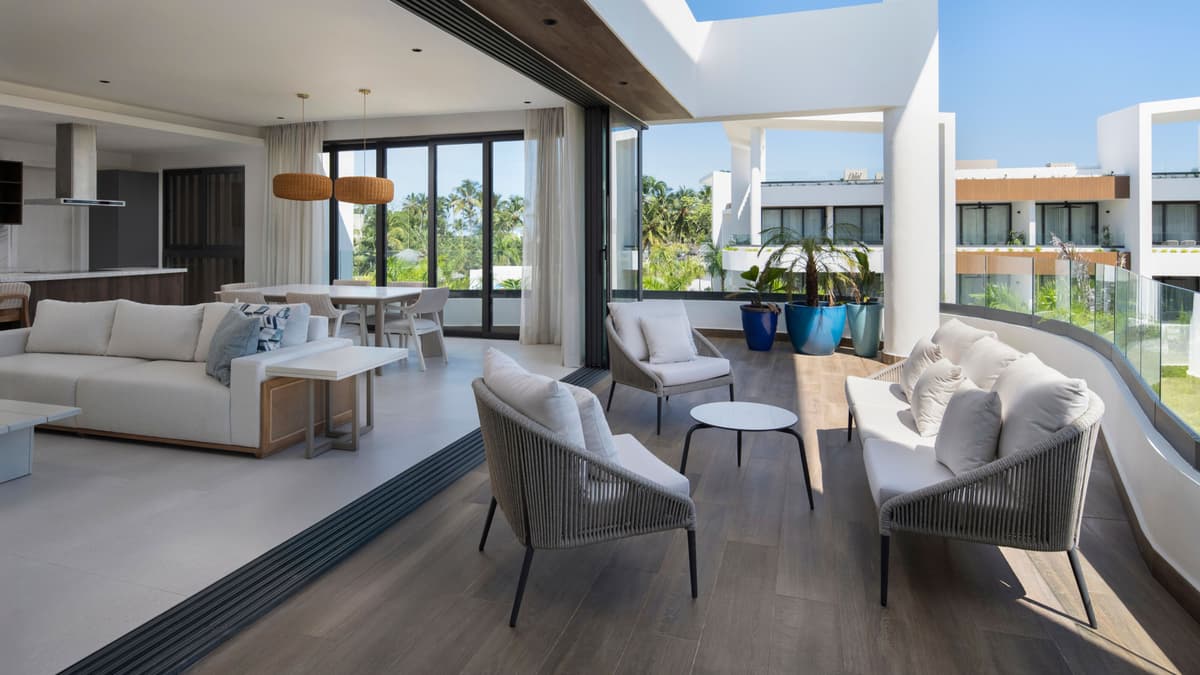 Donoma Las Terrenas Beach Resort & Spa, Autograph Collection photo 5