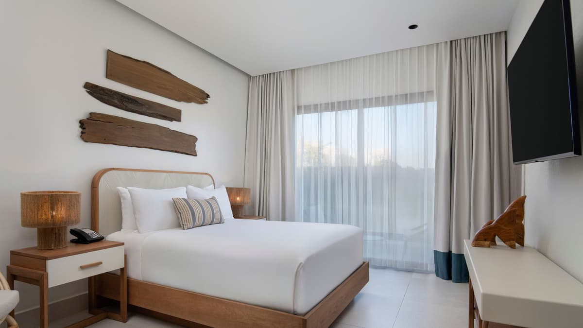 Donoma Las Terrenas Beach Resort & Spa, Autograph Collection photo 4