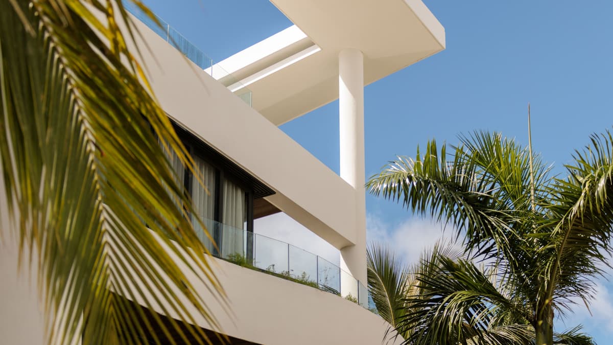 Donoma Las Terrenas Beach Resort & Spa, Autograph Collection photo 3
