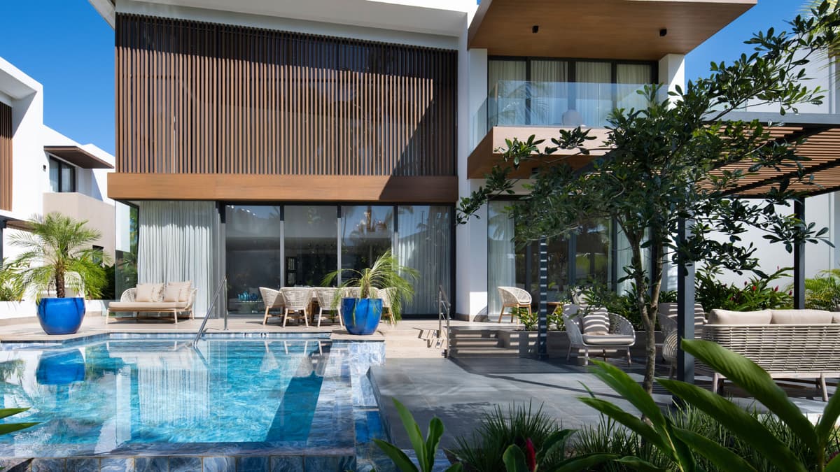 Donoma Las Terrenas Beach Resort & Spa, Autograph Collection photo 2