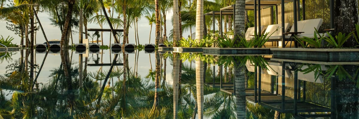 Donoma Las Terrenas Beach Resort & Spa, Autograph Collection photo 1