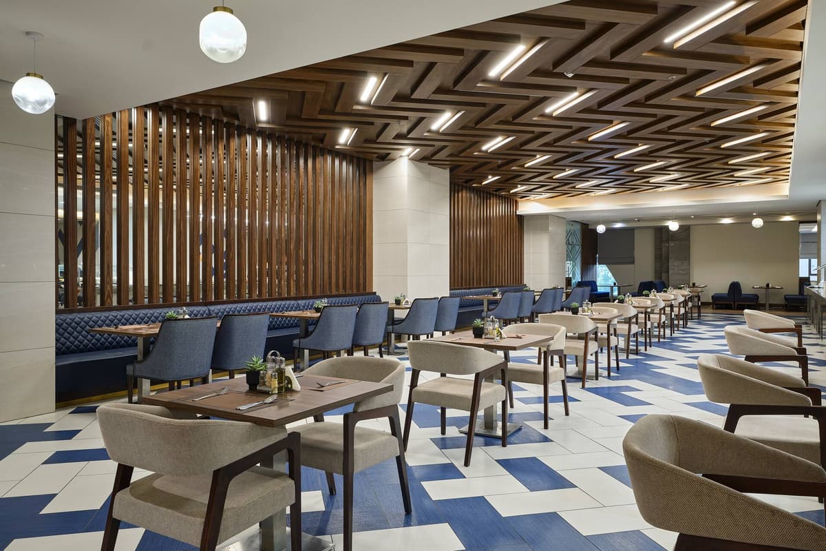 DoubleTree by Hilton Makkah Aziziyah photo 3
