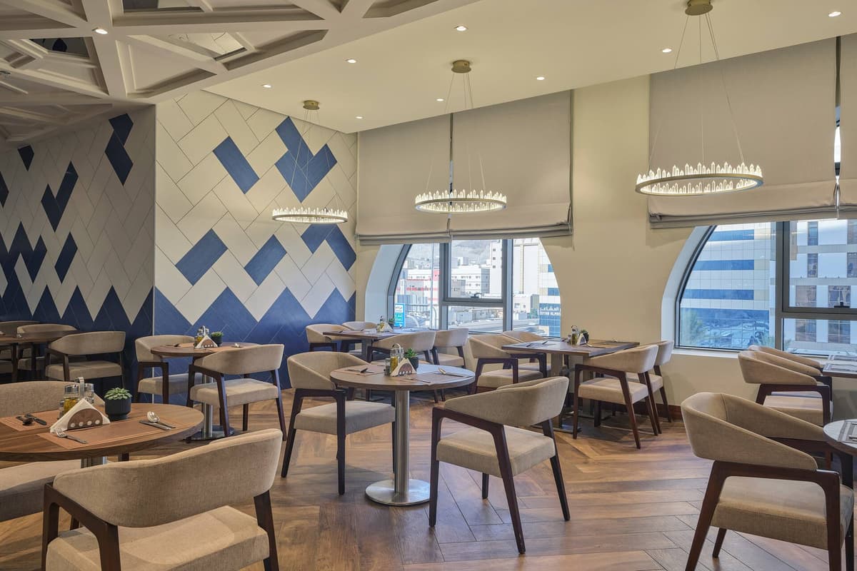 DoubleTree by Hilton Makkah Aziziyah photo 4