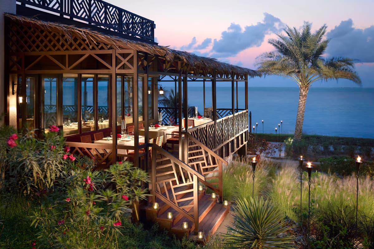 DoubleTree by Hilton Muscat Al Waha photo 4