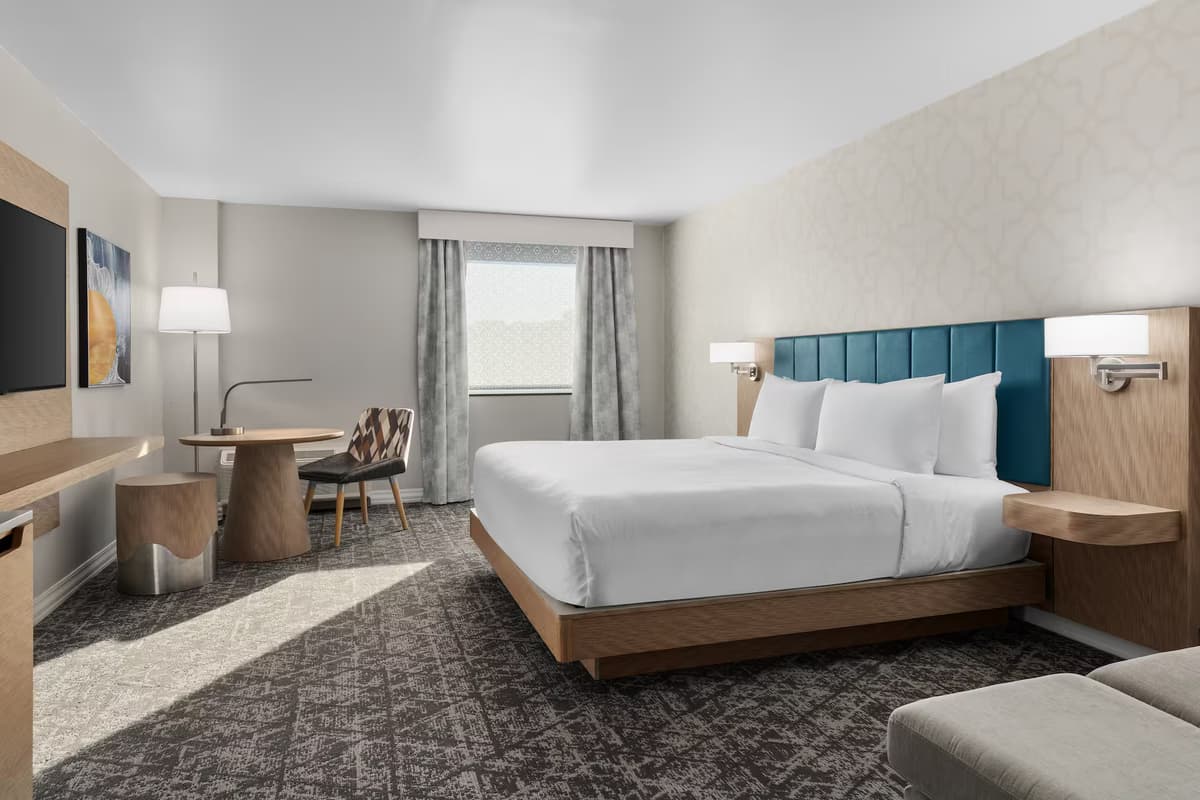 DoubleTree by Hilton Salisbury photo 2