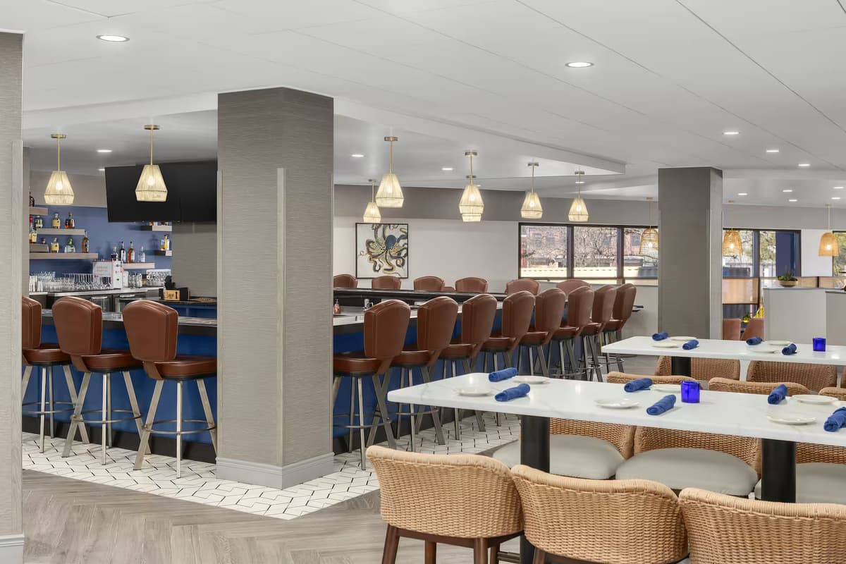 DoubleTree by Hilton Salisbury photo 4