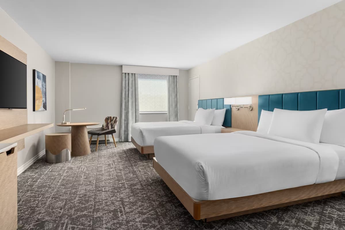 DoubleTree by Hilton Salisbury photo 3