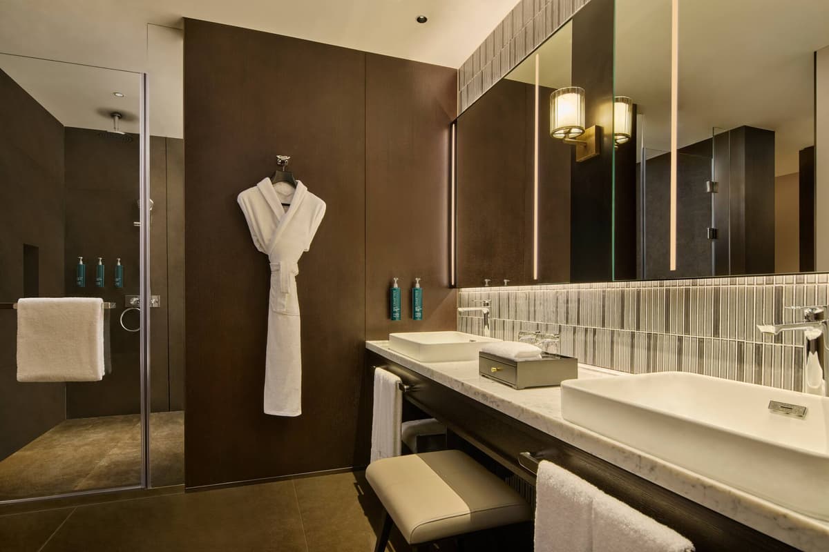 Doubletree By Hilton Changsha Tianxin photo 3
