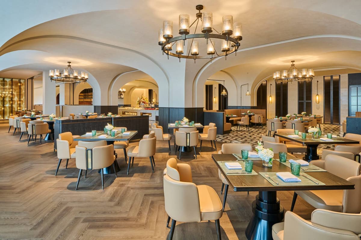 Doubletree By Hilton Changsha Tianxin photo 4