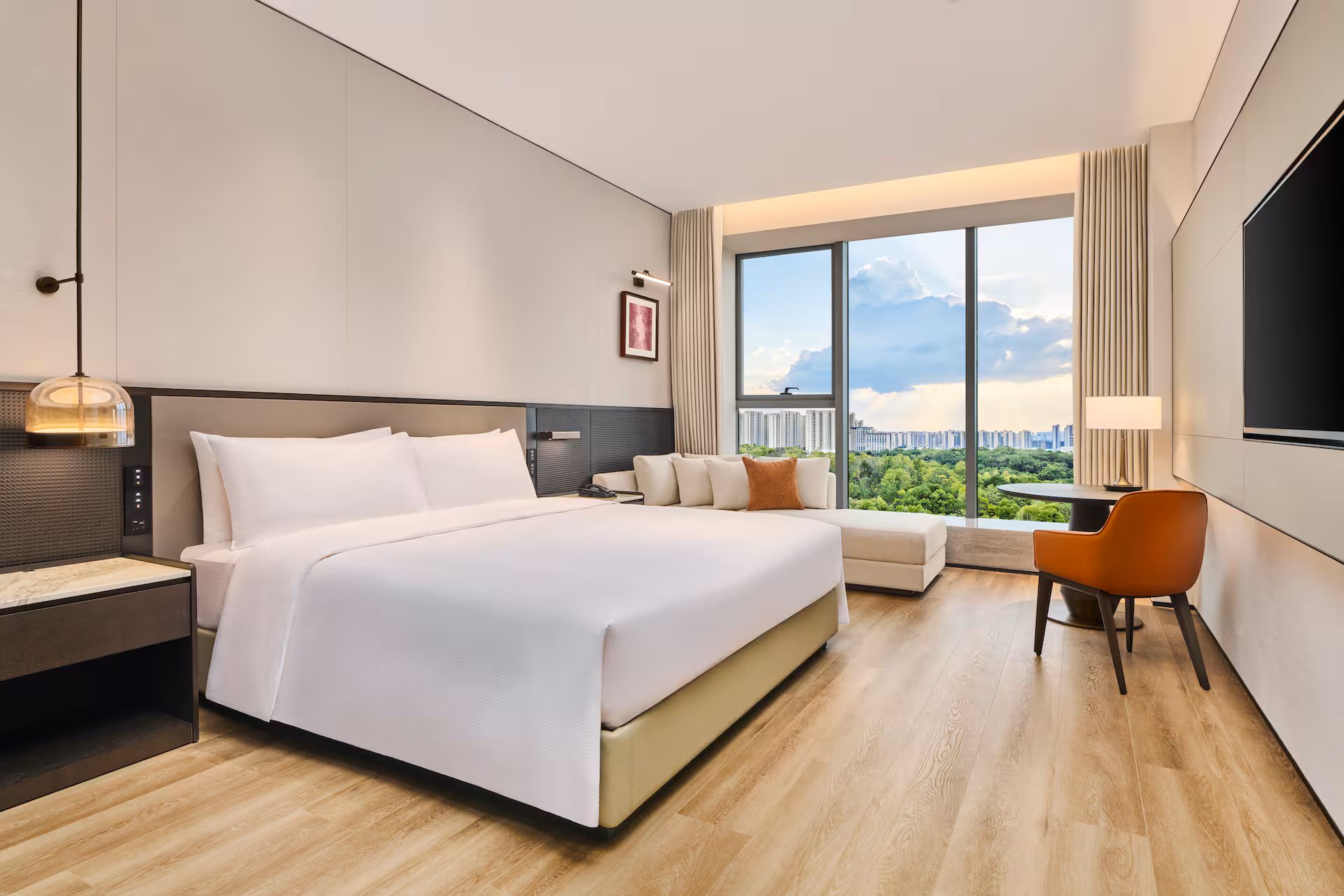Doubletree By Hilton Changsha Tianxin photo 2
